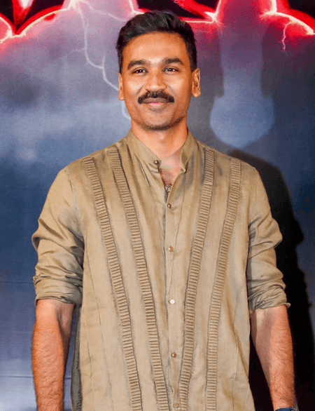 'इडली कढ़ाई' क्यों? धनुष ने बताई अपनी अगली फिल्म का नाम चुनने की कहानी