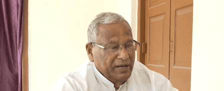 अमेरिका-इजरायल और ईरान के बीच जारी संघर्ष से 10 देश प्रभावित: हरि नारायण सिंह