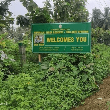 वालपराई में मानव-वन्यजीव संघर्ष रोकने के लिए तमिलनाडु वन विभाग की बड़ी पहल, समिति ने तय किए अहम कदम