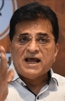 'योजना और तरीके एक जैसे, महाराष्ट्र में जिहाद का षड्यंत्र', कोल्हापुर की घटना पर बोले किरीट सोमैया