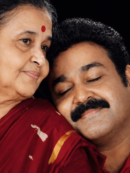 'यह क्षति बहुत बड़ी है', मोहनलाल की माता के निधन पर ममूटी, केएस चित्रा समेत अन्य सितारों ने जताया दुख