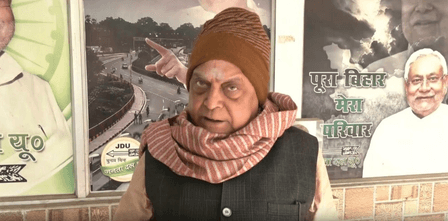 नीतीश सरकार के बजट से बदल रही बिहार के गांवों की तस्वीर : नीरज कुमार