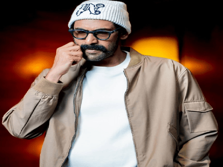 विजुअल इफेक्ट्स डिपार्टमेंट से 'भल्लालदेव' बनने तक का सफर, कुछ ऐसे राणा दग्गुबती ने हासिल किया फेम