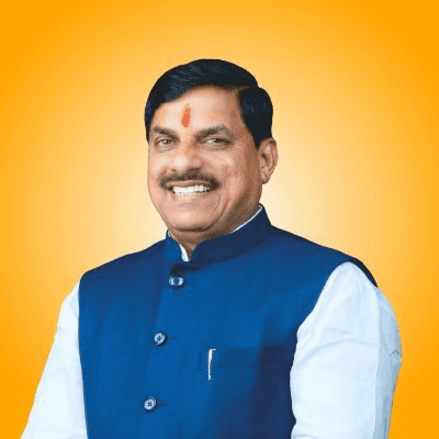 मध्य प्रदेश: सीएम मोहन यादव ने मुस्तफा आरिफ की लिखी किताब ‘गीता भारती’ का विमोचन किया