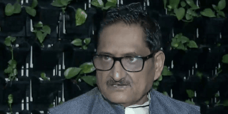 एनएफआईटीयू ने नए लेबर कोड की सराहना की, दीपक जायसवाल बोले-मजदूरों के जीवन में आएगा बदलाव