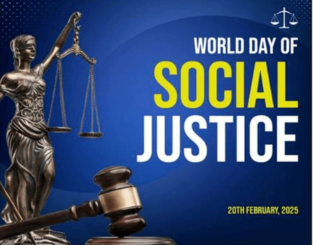 20 फरवरी को क्यों मनाया जाता है 'विश्व सामाजिक न्याय दिवस', जानें क्या कहती है 2026 की थीम