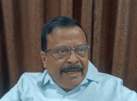 अहमदाबाद विमान हादसा: ओडिशा के राजस्व मंत्री सुरेश पुजारी ने जताया दुख, बोले -देश के लिए बड़ा झटका