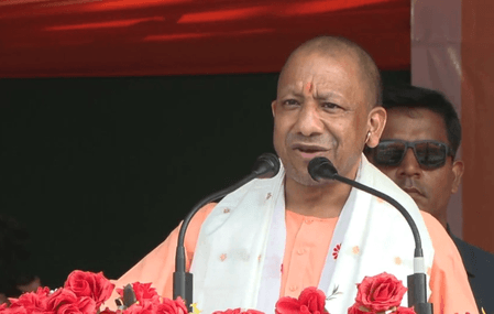 सीएम योगी और भजन लाल शर्मा सहित नेताओं ने दी वीरांगना झलकारी बाई को श्रद्धांजलि