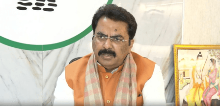 नितिन नबीन की पहली बैठक संगठन को मजबूत करने के लिए बेहद अहम थी : संजय सरावगी