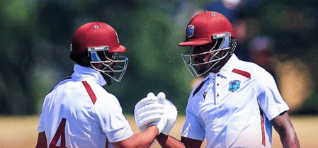 जस्टिन ग्रिव्स और केमार रोच ने न्यूजीलैंड से छिनी जीत, वेस्टइंडीज ने टेस्ट ड्रा कराया