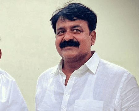 जो भी होगा, वह नीतीश कुमार के निर्णय से होगा : बिहार सरकार मंत्री जमा खान