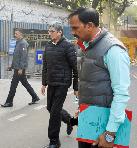 ईडी ने मनी लॉन्ड्रिंग मामले में अल-फलाह समूह के चेयरमैन के खिलाफ दायर किया चार्जशीट