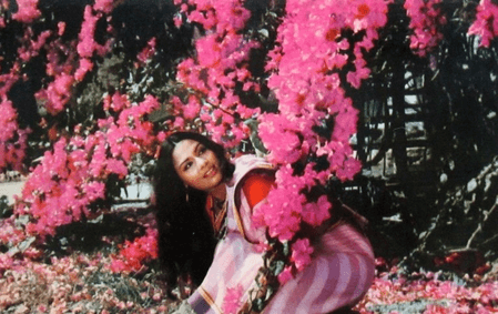 एक मुलाकात ने बदल दी 'कैकेयी' की किस्मत, जब वैजयंती माला ने दी पद्मा खन्ना को ये सलाह