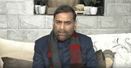 'देश में अराजकता को स्वीकार नहीं', जदयू ने जेएनयू कैंपस में विवादित नारों की आलोचना की