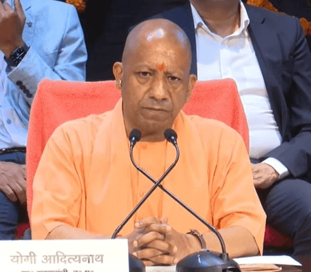 हरदोई और मथुरा में हुए हादसे पर सीएम योगी ने जताया दुख, अहम निर्देश दिए