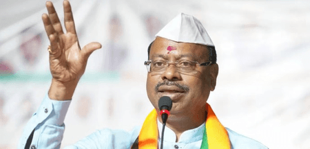 महाराष्ट्र: मंत्री बावनकुले बोले, 'दूसरे राज्यों के लोगों संग बदसलूकी ठीक नहीं'