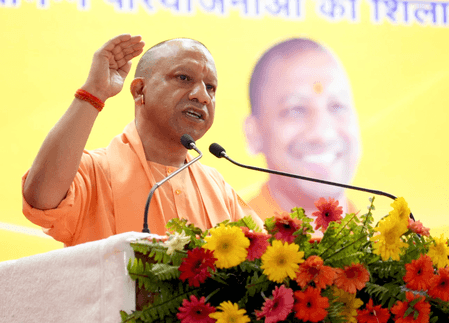 प्रदेश में कहीं भी उर्वरक की दिक्कत नहीं, कालाबाजारी पर योगी सरकार सख्त