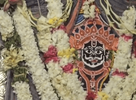 पुरी : बीमार महाप्रभु की सेहत में सुधार, दसमूलमोदक औषधि से जल्द होंगे स्वस्थ