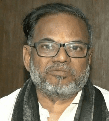 पूरे विश्व का हिन्दू जाग रहा है: अनिल बोंडे