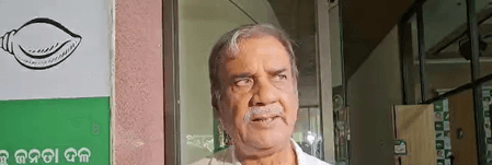 ओडिशा : बीएमसी के अतिरिक्त आयुक्त पर हमला अस्वीकार्य, दोषियों के खिलाफ हो सख्त कार्रवाई- अशोक चंद्र पांडा