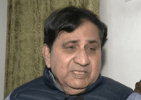 पीएम मोदी के जेन-जी के बयान का शकील अहमद ने किया समर्थन, बोले- युवाओं के आगे बढ़ने से प्रगति करता है देश