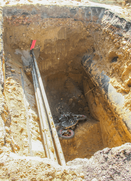 जनकपुरी हादसा: द्वारका कोर्ट ने दिल्ली पुलिस से अब तक की जांच पर स्टेटस रिपोर्ट मांगी