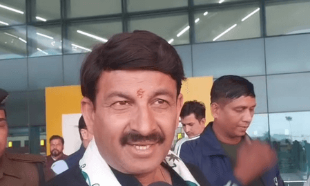 सांसद खेल महोत्सव पीएम मोदी की एक पहल : मनोज तिवारी