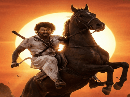 'जय नायकन' के लीक पर विजय देवरकोंडा ने जताई नाराजगी, फिल्म को दिया अपना पूरा समर्थन