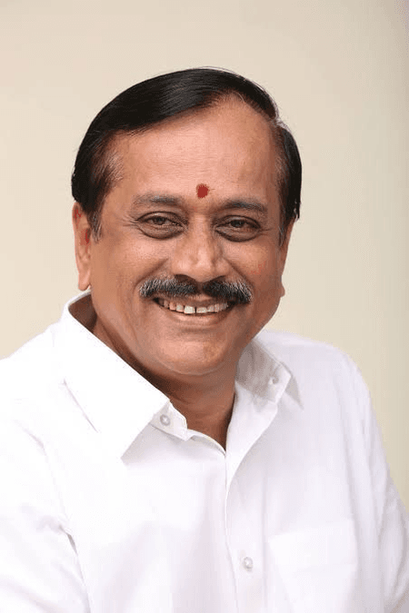 तमिलनाडु: पीएम मोदी और अमित शाह को जान से मारने की धमकी, भाजपा नेता एच. राजा ने पुलिस में शिकायत दर्ज कराई