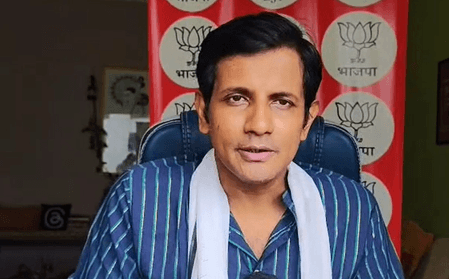 रूस ने खारिज किया जयराम का झूठा दावा, यह गलतफहमी पैदा करने की कोशिश: तुहिन सिन्हा