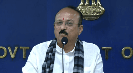 दिल्ली: आशीष सूद ने छात्र की आत्महत्या के बाद सेंट कोलंबा स्कूल के प्रिंसिपल को लिखा पत्र