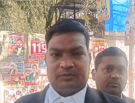 जौनपुर न्यायालय को बम से उड़ाने की धमकी, जिला जज को आया ईमेल, खाली कराया गया परिसर