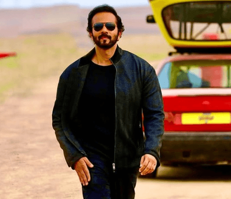 रोहित शेट्टी केस : यूपी एसटीएफ और मुंबई क्राइम ब्रांच की कार्रवाई, आगरा से पंद्रहवां आरोपी भी अरेस्ट