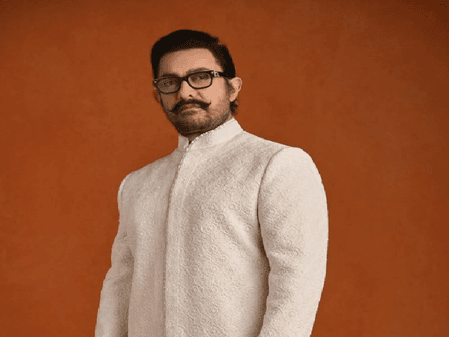 ‘टू मच विद काजोल एंड ट्विंकल’ में आमिर खान ने लव लाइफ को लेकर किए खुलासे, नया प्रोमो रिलीज