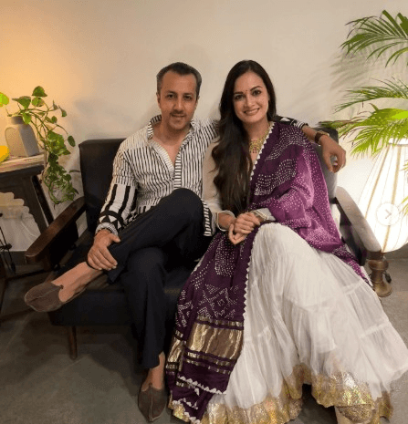 दिया मिर्जा ने परिवार संग साथ बिताया क्वालिटी टाइम, बोलीं- अपने प्यारे लोगों के करीब रहना ही सबसे बड़ी खुशी