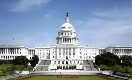 सीजीटीएन सर्वे : अमेरिकी सरकार के ठप्प होने पर लोगों में निराशा