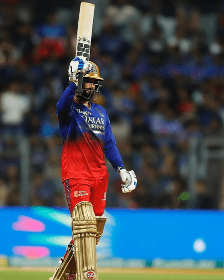 'हम अपनी ताकत फिर से पा लेंगे', बेंगलुरु भगदड़ पर रजत पाटीदार का भावुक संदेश