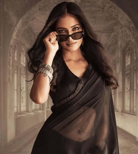 विजय थलापति की 'फैन गर्ल' हैं मालविका मोहनन, उन्हें बताया खास इंसान