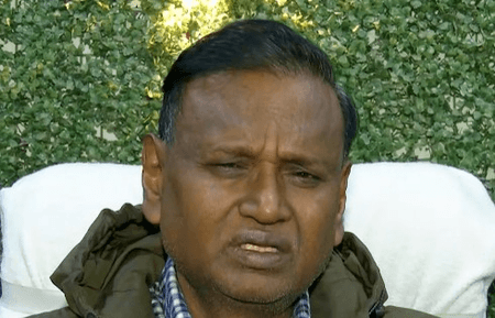 ‘कांग्रेस कभी नंबर वन पार्टी थी’, बीएमसी चुनाव के परिणाम पर उदित राज का बयान