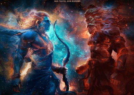 जापानी और कई विदेशी भाषाओं में डब होगी 'रामायण', भारत के बाहर भी होगी रिलीज