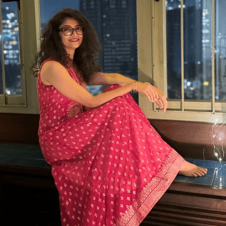 परिवार से बगावत कर पकड़ी एक्टिंग की राह, पर्दे पर ही रचाया 'स्वयंवर', शोबिज से दूर अब कहां हैं 'लाली'?