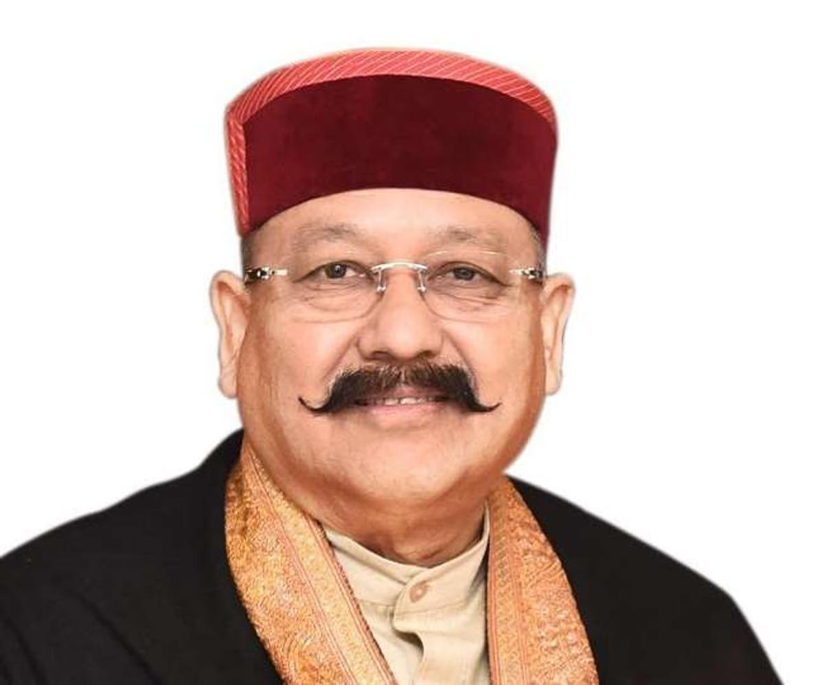 Satpal Maharaj on Yatra,