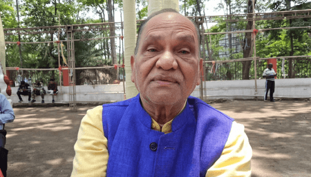 पीएम मोदी की अपील पर पूर्व मंत्री सीपी सिंह बोले, राष्ट्रहित सर्वोपरि