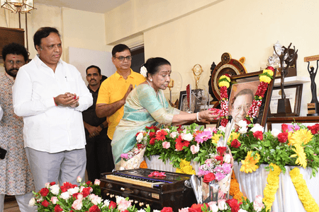 नए गायक नहीं गा पाएंगे आरडी बर्मन के क्लासिक गाने: आशा भोसले