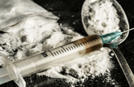 बेंगलुरु कस्टम्स विभाग ने दस करोड़ रुपए से अधिक की ड्रग्स की जब्त, आरोपी गिरफ्तार