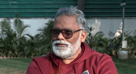 जवाहरलाल नेहरू ने पूरा जीवन देश को समर्पित कर दिया, इतिहास झुठलाया नहीं जा सकता : पप्पू यादव