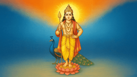 श्रावण शुक्ल षष्ठी पर बन रहा अद्भुत संयोग, ऐसे करें कार्तिक देव की पूजा