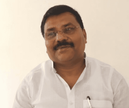 निशांत कुमार बिहार और जदयू के भविष्य हैं: उमेश कुशवाहा