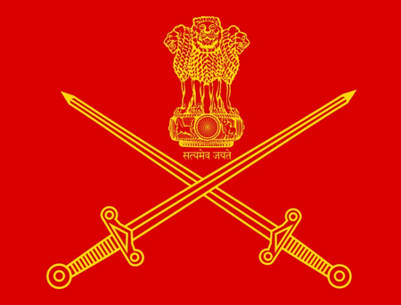 भारतीय सेना को बड़ी कामयाबी, भारत-म्यांमार बॉर्डर पर 10 उग्रवादियों को किया ढेर