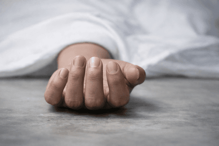 रांची के खलारी में स्कूल शिक्षिका ने जहरीला पदार्थ खाकर दी जान